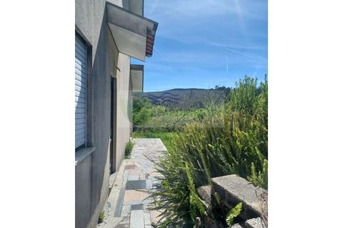 Villa i Sever do Vouga, Aveiro, Sever do Vouga - € 360.000 | Ref: CAS_1813 - foto 32