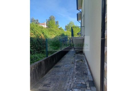 Villa i Sever do Vouga, Aveiro, Sever do Vouga - € 360.000 | Ref: CAS_1813 - foto 33