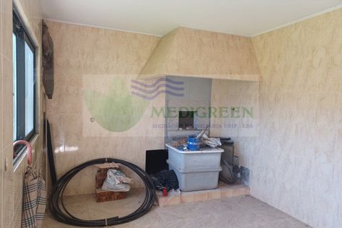 Villa i Sever do Vouga, Aveiro, Sever do Vouga - € 360.000 | Ref: CAS_1813 - foto 36