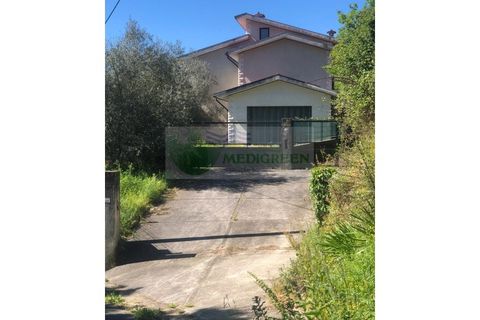 Villa i Sever do Vouga, Aveiro, Sever do Vouga - € 360.000 | Ref: CAS_1813 - foto 47