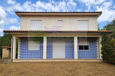 Villa i Sever do Vouga, Aveiro, Sever do Vouga - € 360.000 | Ref: CAS_1813 - foto 2