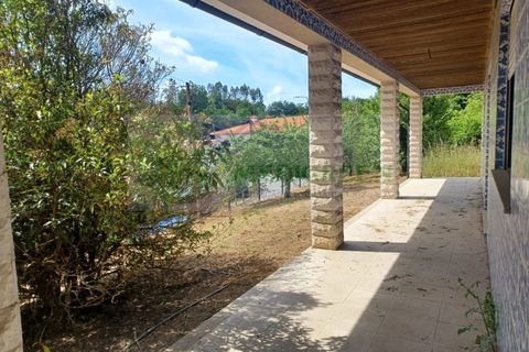 Villa i Sever do Vouga, Aveiro, Sever do Vouga - € 360.000 | Ref: CAS_1813 - foto 41