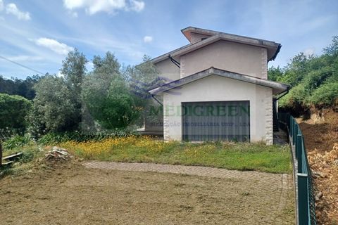 Villa i Sever do Vouga, Aveiro, Sever do Vouga - € 360.000 | Ref: CAS_1813 - foto 46