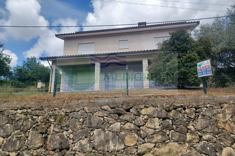 Villa i Sever do Vouga, Aveiro, Sever do Vouga - € 360.000 | Ref: CAS_1813 - foto 49