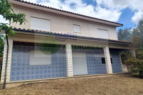 Villa i Sever do Vouga, Aveiro, Sever do Vouga - € 360.000 | Ref: CAS_1813 - foto 50