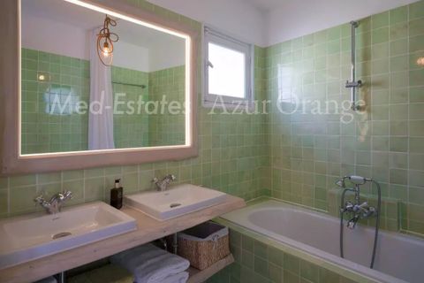 Landejendom i Grimaud, Var, Grimaud - € 749.000 | Ref: 86827273 - foto 8