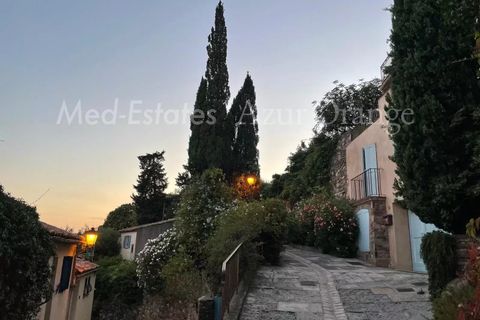 Landejendom i Grimaud, Var, Grimaud - € 749.000 | Ref: 86827273 - foto 12