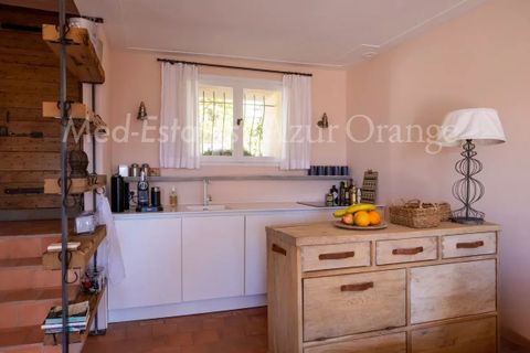 Landejendom i Grimaud, Var, Grimaud - € 749.000 | Ref: 86827273 - foto 5
