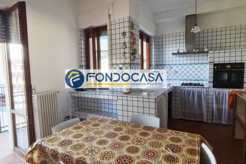 Lejlighed i Brindisi, Brindisi, Brindisi - € 215.000 | Ref: 60 - foto 15