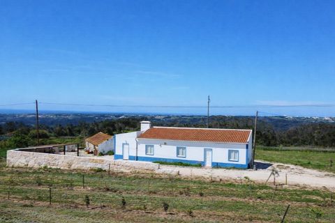 Villa a Nazare, Leiria, Nazare - € 275.000 | Ref: CAS_865 - foto 2