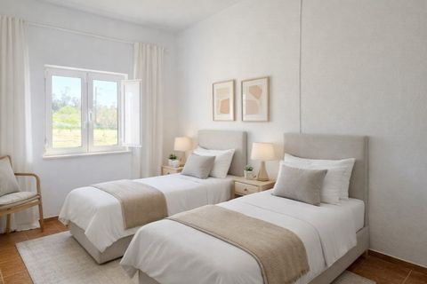 Villa a Nazare, Leiria, Nazare - € 275.000 | Ref: CAS_865 - foto 8