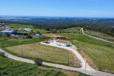 Villa a Nazare, Leiria, Nazare - € 275.000 | Ref: CAS_865 - foto 17