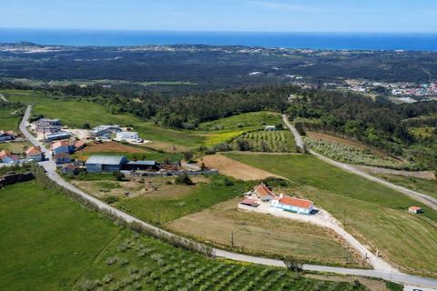Villa a Nazare, Leiria, Nazare - € 275.000 | Ref: CAS_865 - foto 24
