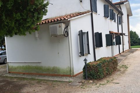 Villa a Brugine, Padua, Brugine - € 118.000 | Ref: s2335 - foto 3
