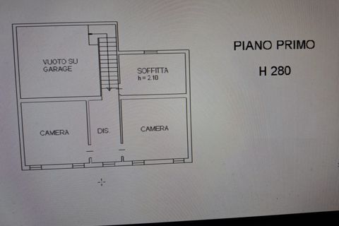 Villa a Brugine, Padua, Brugine - € 118.000 | Ref: s2335 - foto 10