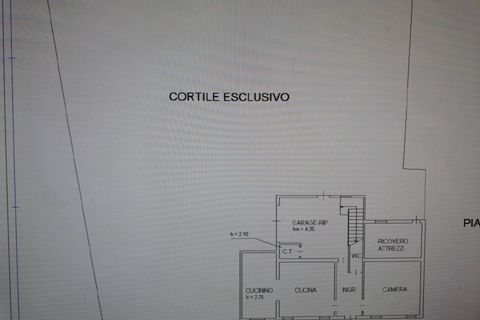 Villa a Brugine, Padua, Brugine - € 118.000 | Ref: s2335 - foto 11