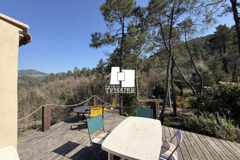 Villa i Chambonas, Ardeche, Chambonas - € 215.000 | Ref: 6501-TEISSIERLESVANS07 - foto 2