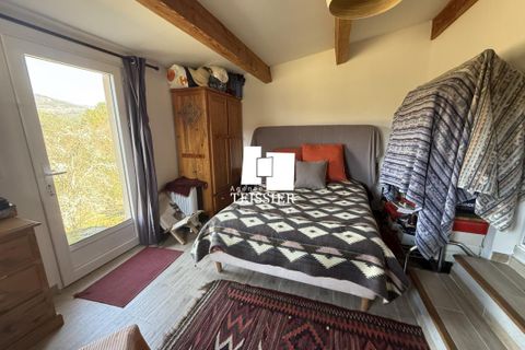 Villa i Chambonas, Ardeche, Chambonas - € 215.000 | Ref: 6501-TEISSIERLESVANS07 - foto 7