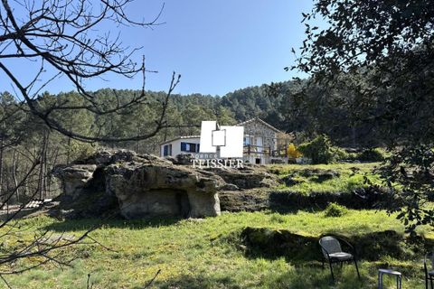 Villa i Chambonas, Ardeche, Chambonas - € 215.000 | Ref: 6501-TEISSIERLESVANS07 - foto 10
