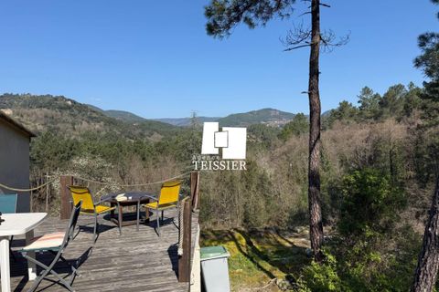 Villa i Chambonas, Ardeche, Chambonas - € 215.000 | Ref: 6501-TEISSIERLESVANS07 - foto 12