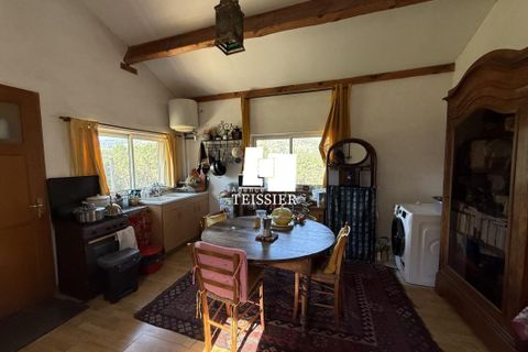 Villa i Chambonas, Ardeche, Chambonas - € 215.000 | Ref: 6501-TEISSIERLESVANS07 - foto 13