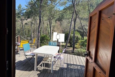 Villa i Chambonas, Ardeche, Chambonas - € 215.000 | Ref: 6501-TEISSIERLESVANS07 - foto 14