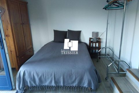 Villa i Chambonas, Ardeche, Chambonas - € 215.000 | Ref: 6501-TEISSIERLESVANS07 - foto 15