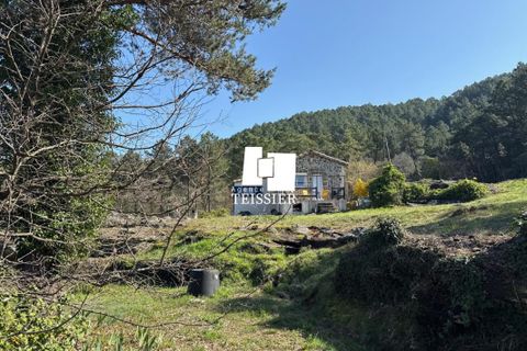 Villa i Chambonas, Ardeche, Chambonas - € 215.000 | Ref: 6501-TEISSIERLESVANS07 - foto 17