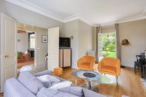 Villa a Saint-Cloud, Hauts-de-Seine, Saint-Cloud - € 1.770.000 | Ref: 84386715 - foto 3