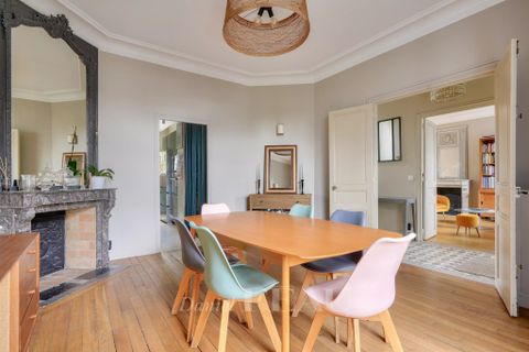 Villa a Saint-Cloud, Hauts-de-Seine, Saint-Cloud - € 1.770.000 | Ref: 84386715 - foto 6