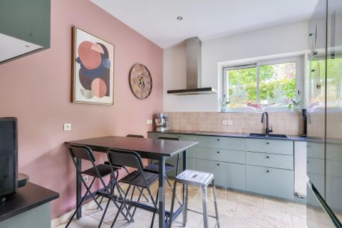 Villa a Saint-Cloud, Hauts-de-Seine, Saint-Cloud - € 1.770.000 | Ref: 84386715 - foto 7