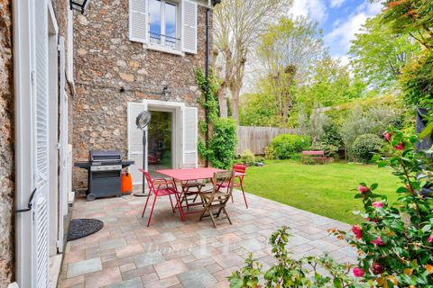 Villa a Saint-Cloud, Hauts-de-Seine, Saint-Cloud - € 1.770.000 | Ref: 84386715 - foto 8