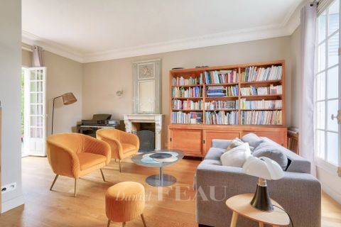 Villa a Saint-Cloud, Hauts-de-Seine, Saint-Cloud - € 1.770.000 | Ref: 84386715 - foto 9