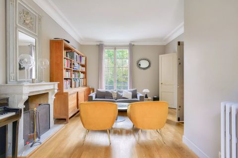 Villa a Saint-Cloud, Hauts-de-Seine, Saint-Cloud - € 1.770.000 | Ref: 84386715 - foto 10