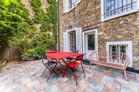 Villa a Saint-Cloud, Hauts-de-Seine, Saint-Cloud - € 1.770.000 | Ref: 84386715 - foto 11