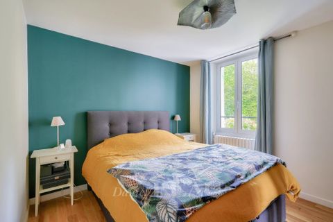 Villa a Saint-Cloud, Hauts-de-Seine, Saint-Cloud - € 1.770.000 | Ref: 84386715 - foto 13