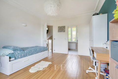 Villa a Saint-Cloud, Hauts-de-Seine, Saint-Cloud - € 1.770.000 | Ref: 84386715 - foto 15