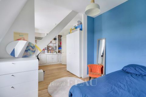 Villa a Saint-Cloud, Hauts-de-Seine, Saint-Cloud - € 1.770.000 | Ref: 84386715 - foto 16