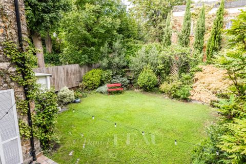 Villa a Saint-Cloud, Hauts-de-Seine, Saint-Cloud - € 1.770.000 | Ref: 84386715 - foto 17