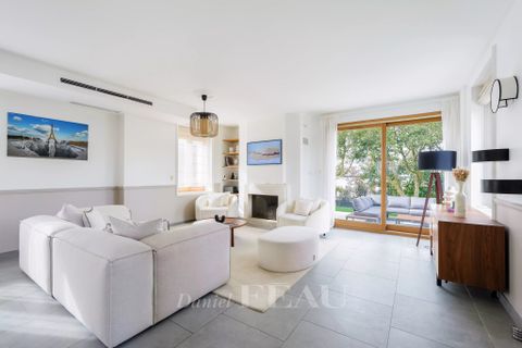 Villa i Rueil-Malmaison, Hauts-de-Seine, Rueil-Malmaison - € 1.840.000 | Ref: 85678830 - foto 3