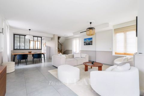 Villa i Rueil-Malmaison, Hauts-de-Seine, Rueil-Malmaison - € 1.840.000 | Ref: 85678830 - foto 4