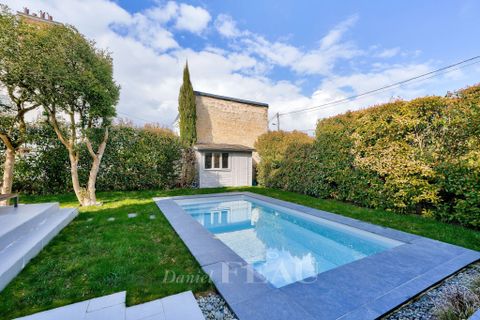 Villa i Rueil-Malmaison, Hauts-de-Seine, Rueil-Malmaison - € 1.840.000 | Ref: 85678830 - foto 6
