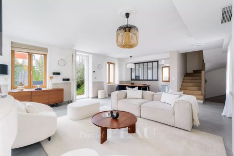 Villa i Rueil-Malmaison, Hauts-de-Seine, Rueil-Malmaison - € 1.840.000 | Ref: 85678830 - foto 7