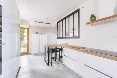 Villa i Rueil-Malmaison, Hauts-de-Seine, Rueil-Malmaison - € 1.840.000 | Ref: 85678830 - foto 9