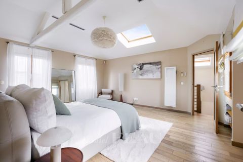 Villa i Rueil-Malmaison, Hauts-de-Seine, Rueil-Malmaison - € 1.840.000 | Ref: 85678830 - foto 10