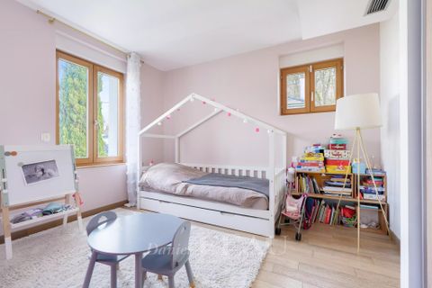 Villa i Rueil-Malmaison, Hauts-de-Seine, Rueil-Malmaison - € 1.840.000 | Ref: 85678830 - foto 17
