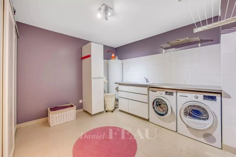 Villa i Rueil-Malmaison, Hauts-de-Seine, Rueil-Malmaison - € 1.840.000 | Ref: 85678830 - foto 20