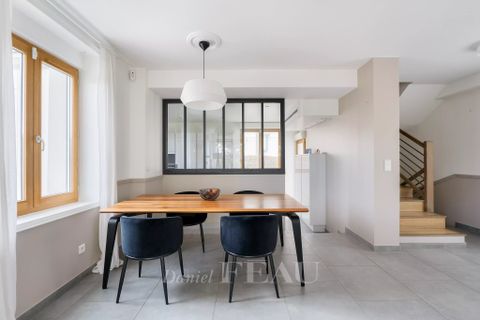 Villa i Rueil-Malmaison, Hauts-de-Seine, Rueil-Malmaison - € 1.840.000 | Ref: 85678830 - foto 21