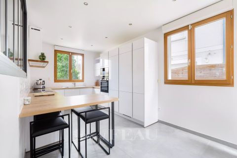 Villa i Rueil-Malmaison, Hauts-de-Seine, Rueil-Malmaison - € 1.840.000 | Ref: 85678830 - foto 22