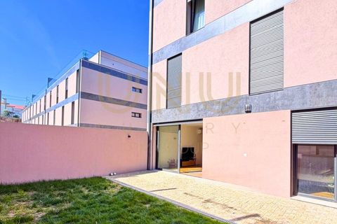 Leilighet i Fafe, Braga, Fafe - € 285 000 | Ref: UNU.I.0062.24667 - foto 3